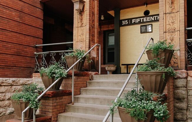 1 bed, 1 bath, 697 sqft, $995, Unit 315-43