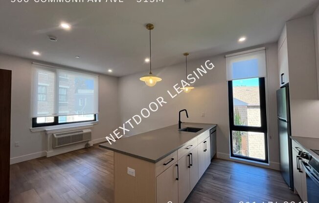 500 COMMUNIPAW AVE