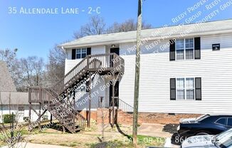 35 Allendale Lane - 1-A