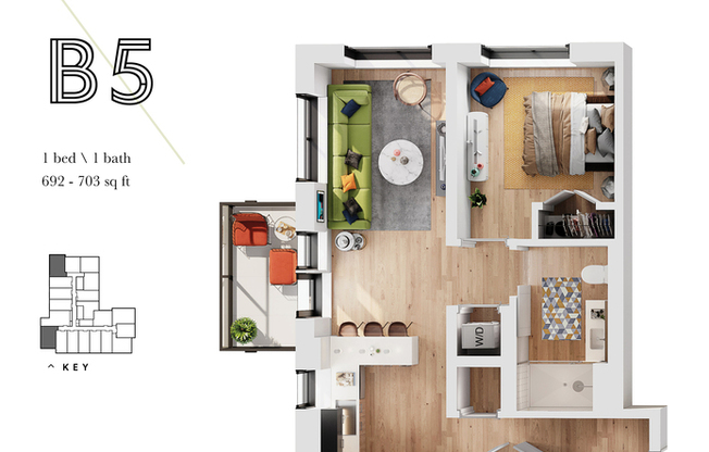 Partner-provided property photo
