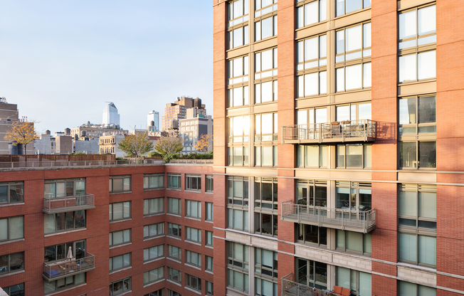 1 bed, 1 bath, $5,800, Unit 1609