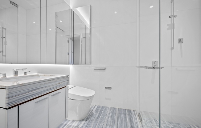 Studio, 1 bath, 569 sqft, $9,950, Unit 35-E