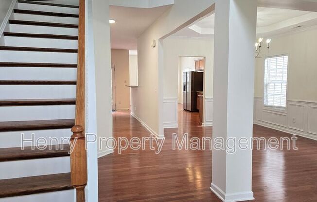 153 PRESIDENTS WALK LN