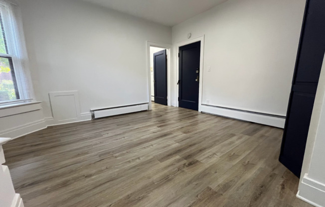 Now Leasing - Fully Renovated Allentown Apartments !