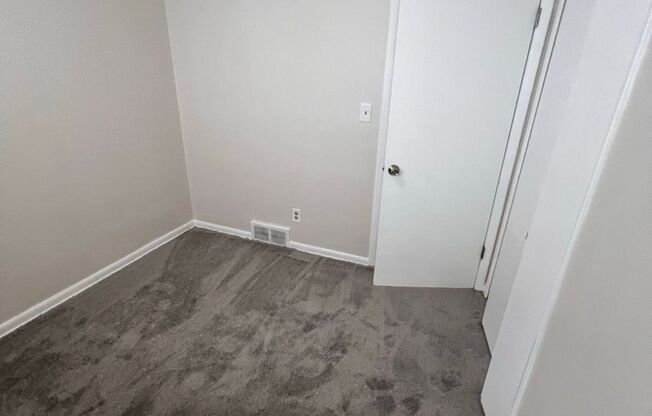 9414 McCracken Blvd, Garfield Heights, OH 44125 Rent: $1,495/month  3 Bedrooms |  1 Bathroom