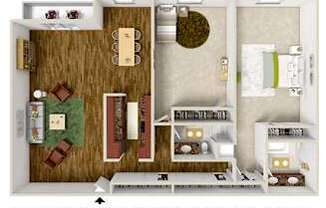 Partner-provided photo for $2795 unit