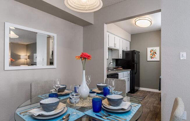 Azul Apartments