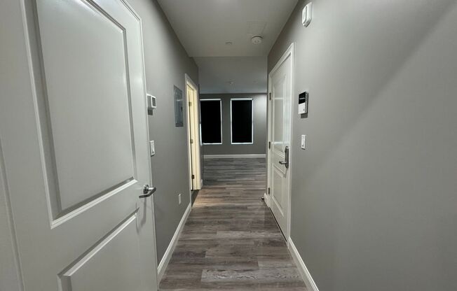 1 bed, 1 bath, 510 sqft, $2,100, Unit 304