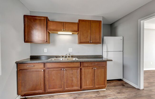 2 beds, 1 bath, 850 sqft, $850, Unit 1321-A