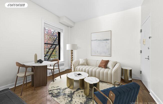 77 W 68 ST