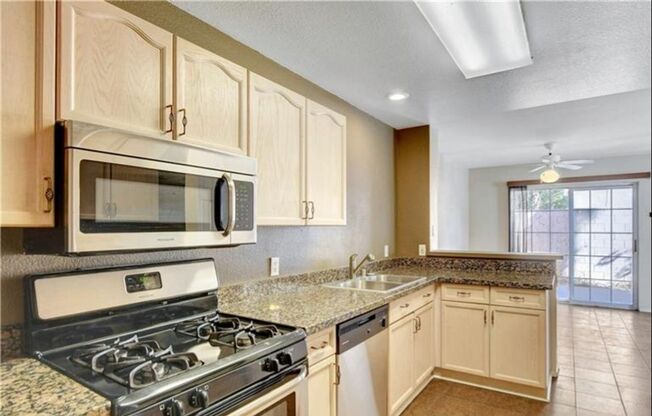 Inviting home with open layout in a prime Northwest location