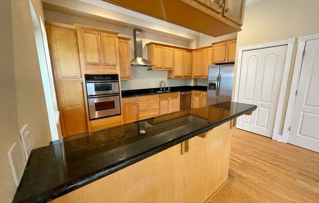 3 Bed 2.5 Bath Townhouse in A+ location!