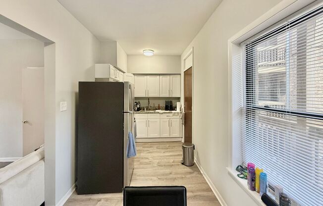 7620 N Sheridan LLC