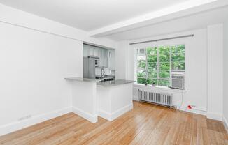 1 bed, 1 bath, $3,700, Unit 3-A