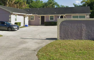 Charming 2BR/1BA Unit in Sanford – $1,350/mo