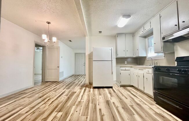 Centrally Located & Fully Updated