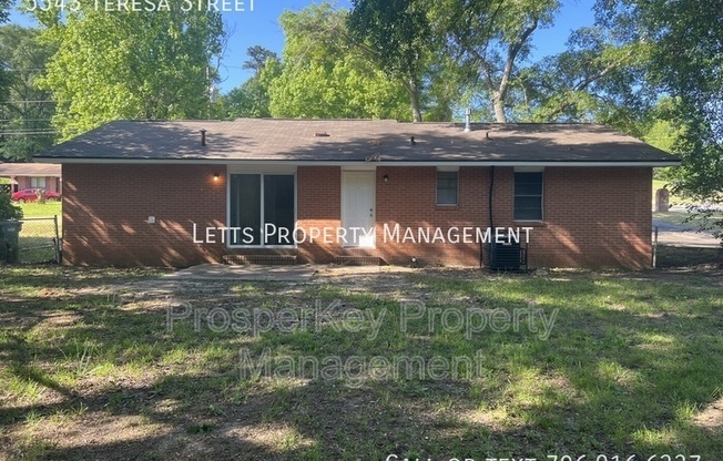 Partner-provided property photo