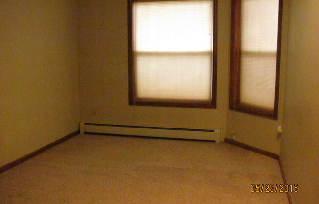 Spacious Single Family Home with a Beautiful Sunroom