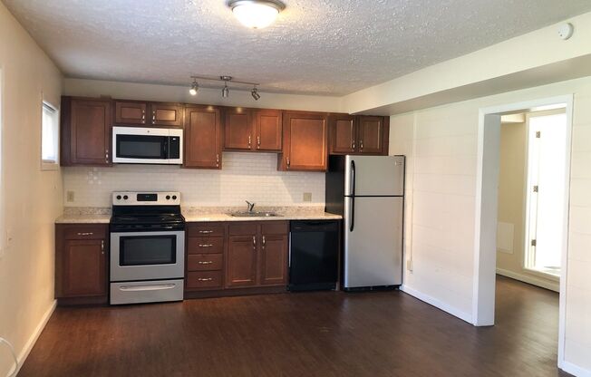 Maple Court Apartments - Where City Convenience Meets Neighborhood Charm!