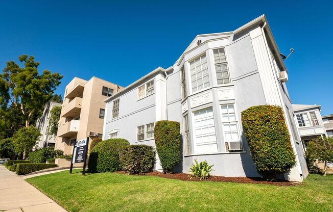 410 Veteran Avenue