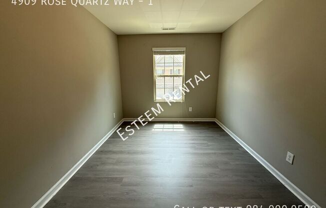 4909 ROSE QUARTZ WAY