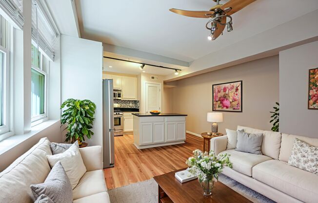 1440 Columbia Road NW Unit 303