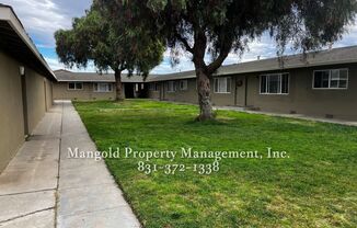 2 beds, 1 bath, $2,350, Unit 12