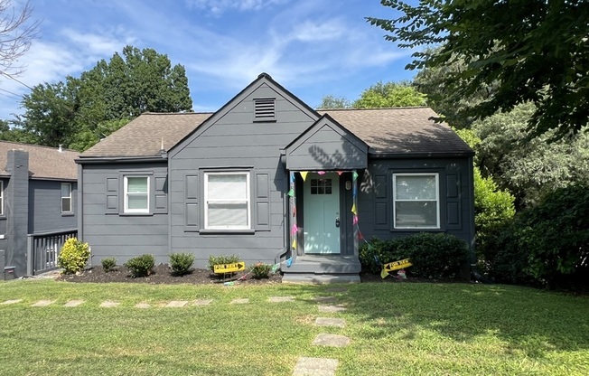 833 Porter Rd.
