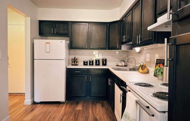 Maple Place Apartments