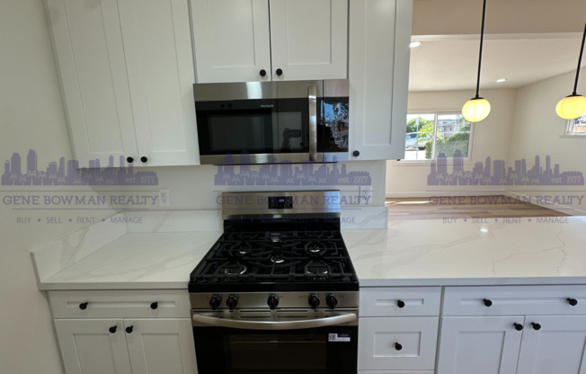Spacious 3-Bedroom Home for Rent in Prime Clairemont Location