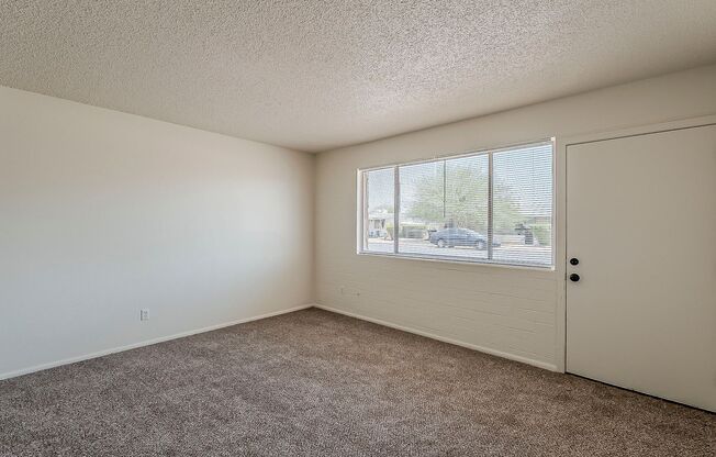 Cabrillo pointe apartments