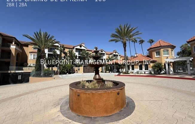 2150 Camino de la Reina #305
