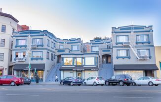626 Grand Avenue