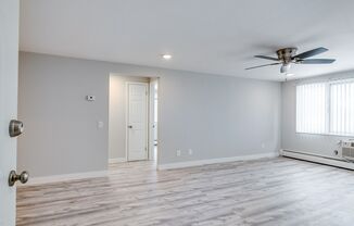 2 beds, 1 bath, 850 sqft, $1,400