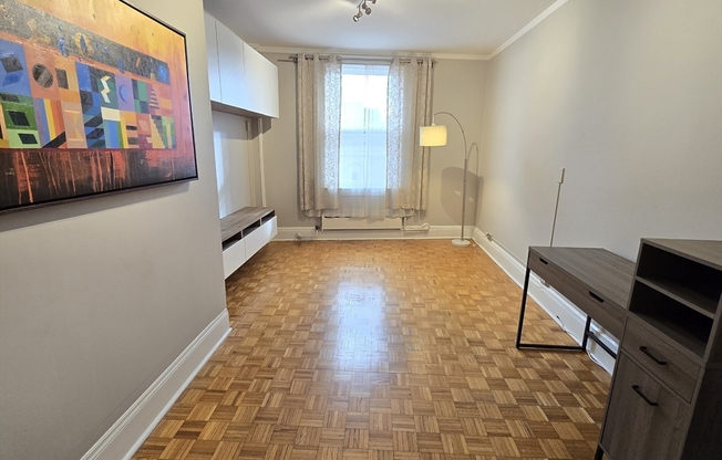 21 Beacon St