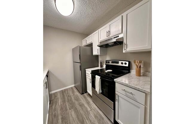 1 bed, 1 bath, 500 sqft, $919