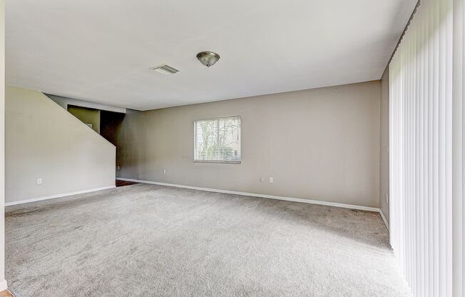 Prime Northwood Home on a Conservation Lot For Lease!