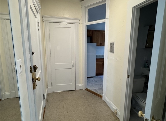 87 GORDON ST