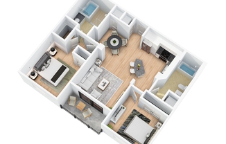Partner-provided photo for $3285 unit