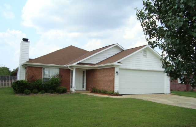 3 Bedrooms 2 Baths Double Garage home, Garrett Pines