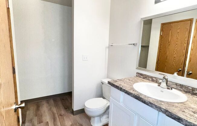 3 beds, 2.5 baths, 1,500 sqft, $2,035, Unit C-04