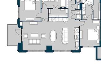 Partner-provided photo for $3112 unit