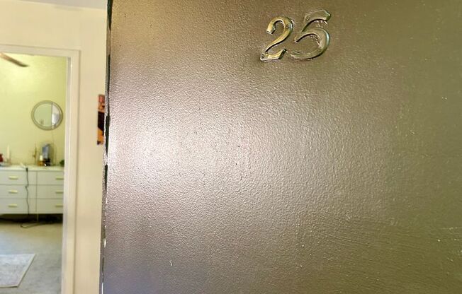 Inviting 1 bedroom in Shadyside