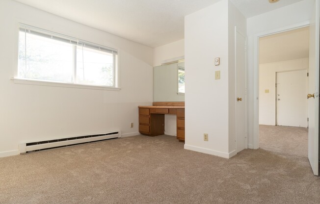 1 Bed 1 Bath Condo in Carrboro!