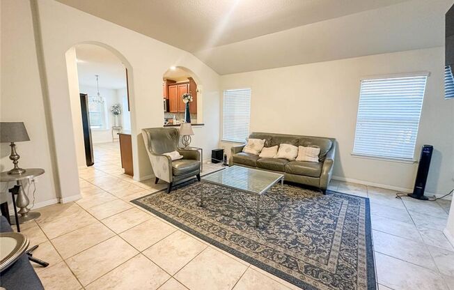 Beautifully 3-Bedroom Home in Highland Parks of Pflugerville