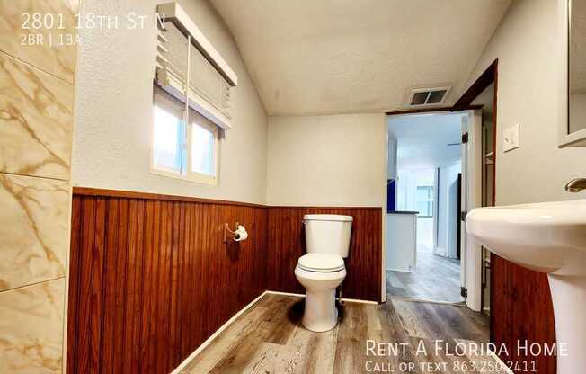 2 beds, 1 bath, 875 sqft, $1,850