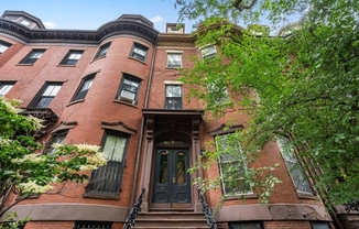 87 WORCESTER ST