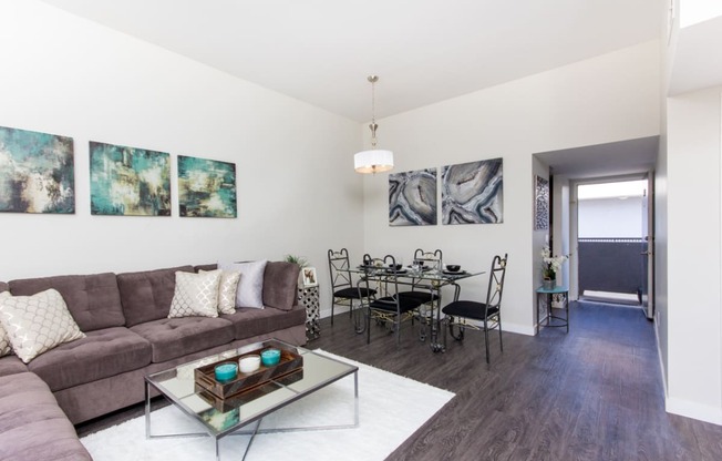 Forty6Twenty by Trion Living