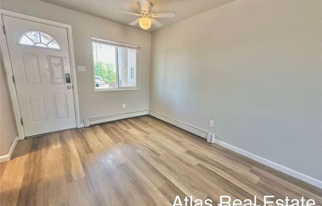 4357 N. Chestnut St.
