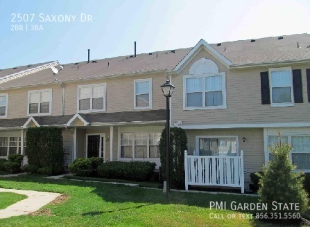 2507 SAXONY DR